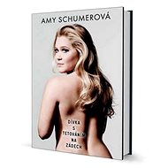 Dívka s tetováním na zádech - Amy Schumerová; Dana Konvičková