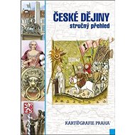 České dějiny: Stručný přehled - 