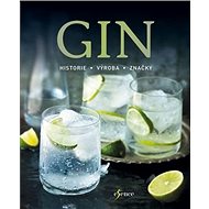 Gin - Milada Burianová