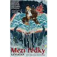 Mezi řádky Leviatan - Mike Carey