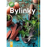 Bylinky - Renate Hudak