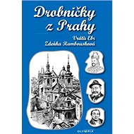 Drobničky z Prahy - Vratislav Ebr