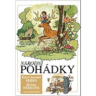 Národní pohádky - Božena Němcová