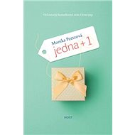 Jedna +1 - Monika Peetzová
