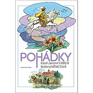 Pohádky - Božena Němcová