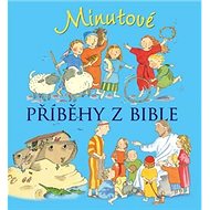 Minutové příběhy z Bible - Elena Pasquali; N. Smeeová