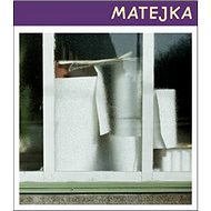 Ivan Matejka - Aurel Hrabušický; Filip Vančo