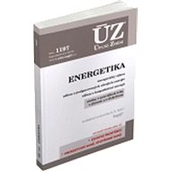 ÚZ 1197 Energetika - 