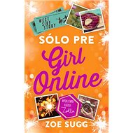 Sólo pre Girl Online - Zoe Sugg