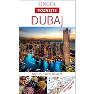 Dubaj: Nejlepší trasy zamí - 