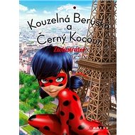 Kouzelná Beruška a Černý Kocour: Zlolustrátor - Zagtoon