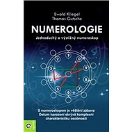 Numerologie - Thomas Gutzche; Ewald Kliegel
