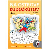 Na ostrove ľudožrútov - Iva Nováková
