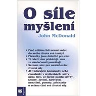 O síle myšlení - John McDonald
