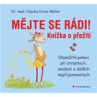Mějte se rádi! - Claudia Croos-Müller