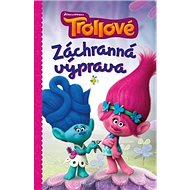Trollové Záchranná výprava - David Lewman