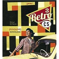Retro ČS 3 - Michal Petrov