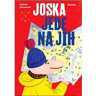 Joska jede na jih - Alžběta Zemanová