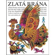 Zlatá brána - Mária Ďuríčková
