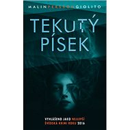 Tekutý písek - 