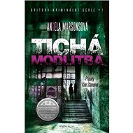 Tichá modlitba: Případy Kim Stoneové - 