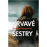 Krvavé sestry - Graham Masterton