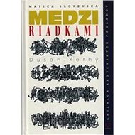 Medzi riadkami - 