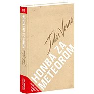 Honba za meteorom - Jules Verne
