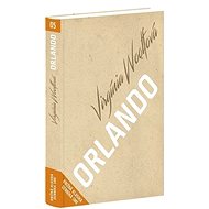 Orlando - Virginia Woolfová