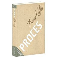 Proces - Franz Kafka
