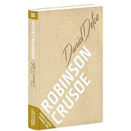 Robinson Crusoe - Daniel Defoe