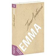 Emma - Jane Austenová