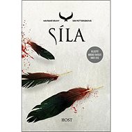 Síla: Havraní kruhy - Siri Pettersenová