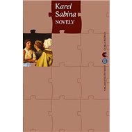 Novely - Karel Sabina