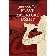 Pravé americké džíny - 