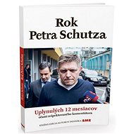 Rok Petra Schutza - 
