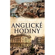 Anglické hodiny - 