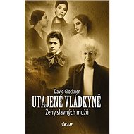 Utajené vládkyně - David Glockner