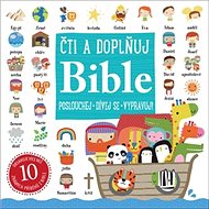 Bible Čti a doplňuj - 