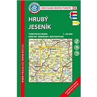 KČT 55 Hrubý Jeseník - 