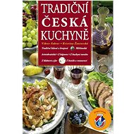 Tradiční česká kuchyně - Viktor Faktor; Kristina Žantovská