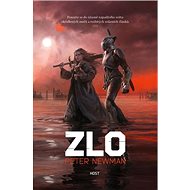 Zlo - Peter Newman