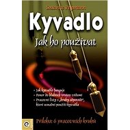 Kyvadlo Jak ho používat - Susanne Peymann
