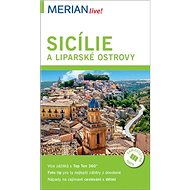 Sicílie, Liparské ostrovy - Ralf Nestmeyer