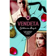 Vendeta: Série Krev za krev (1) - Catherine Doyle
