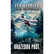 Vražedná past: Série De Vere Smith (6) - Leo Kessler