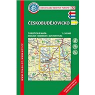 KČT 72 Českobudějovicko - 