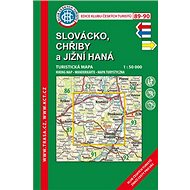 KČT 89-90 Slovácko-Chřiby - 