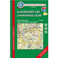 KČT  2 Slavkovský les, Marián. - 