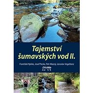 Tajemství šumavských vod II. - Petr Mazný; František Nykles; Jaroslav Vogeltanz